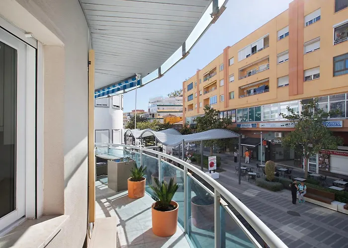 Plata Plaza