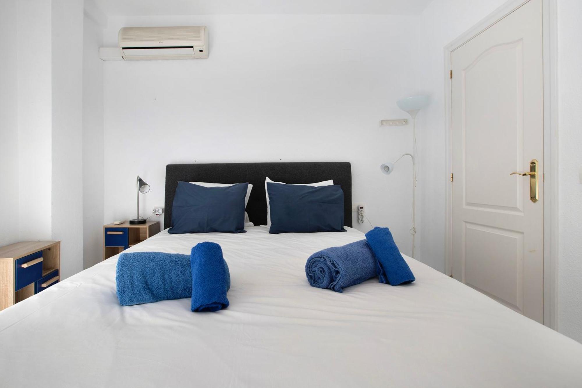 Apartment Plata Plaza *