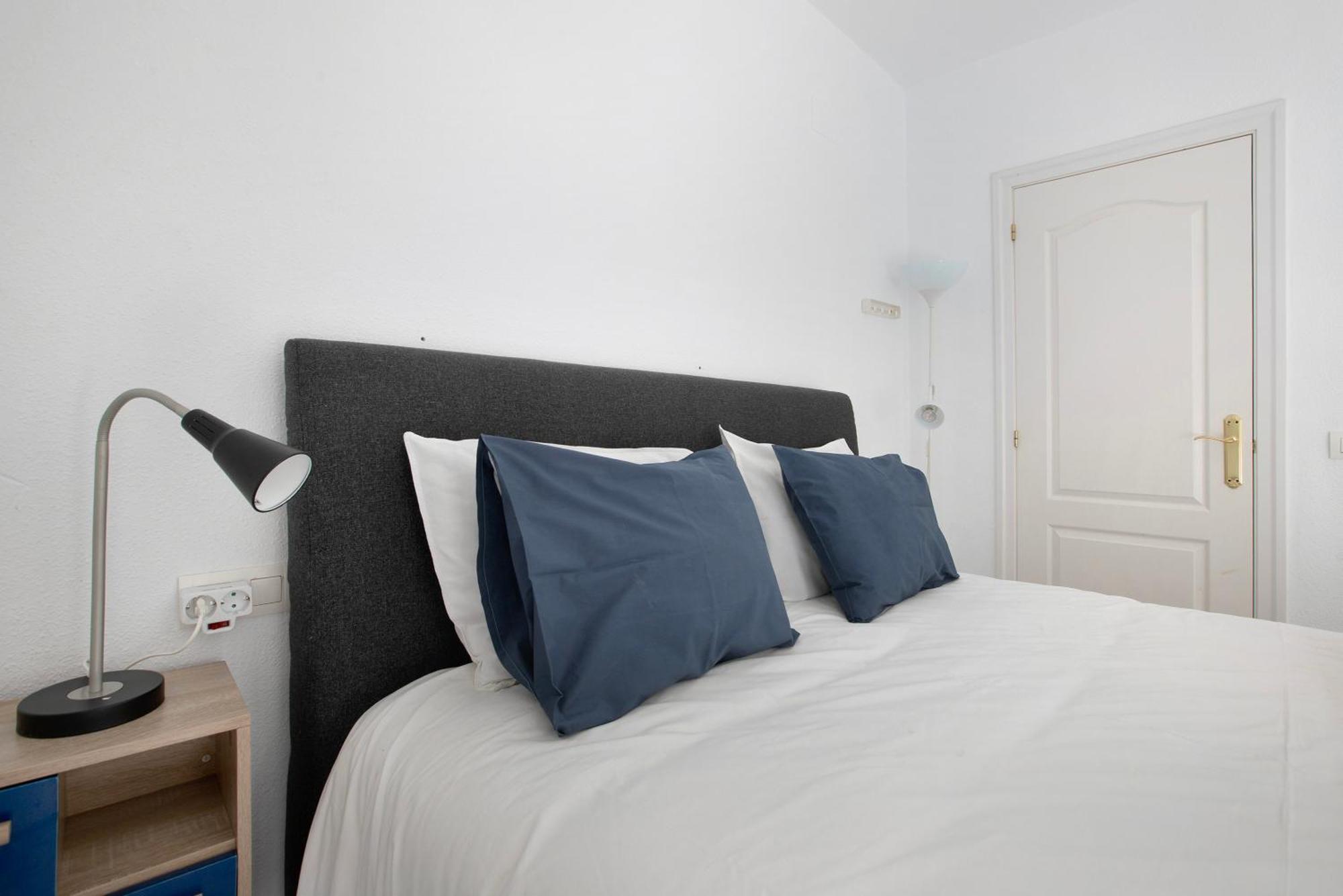 Plata Plaza Apartment Torremolinos