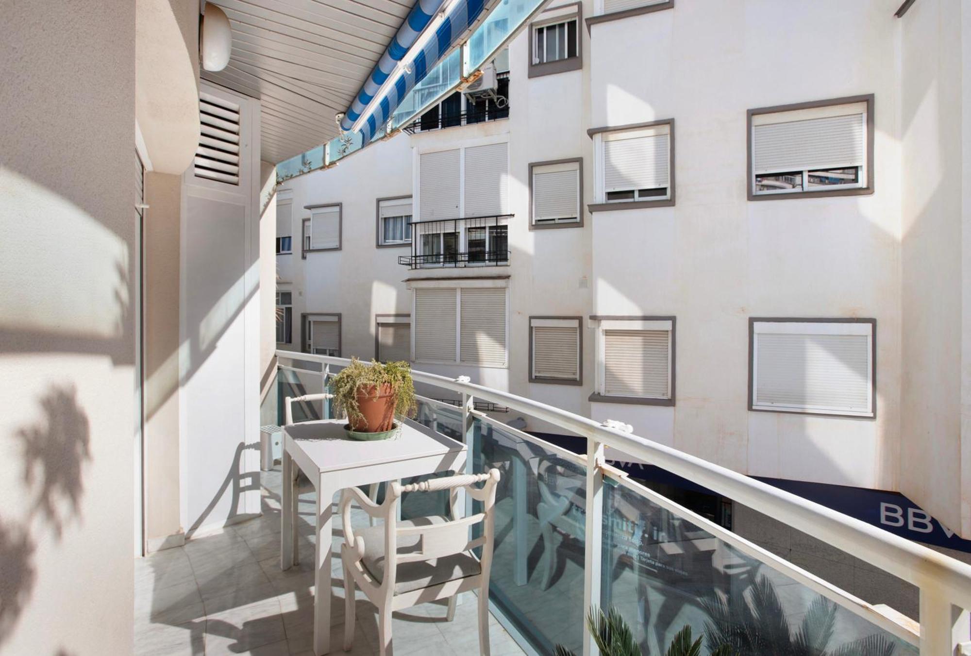 Apartment Plata Plaza *
