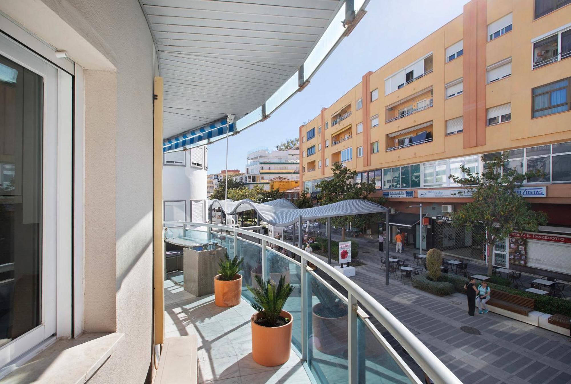 Plata Plaza Torremolinos