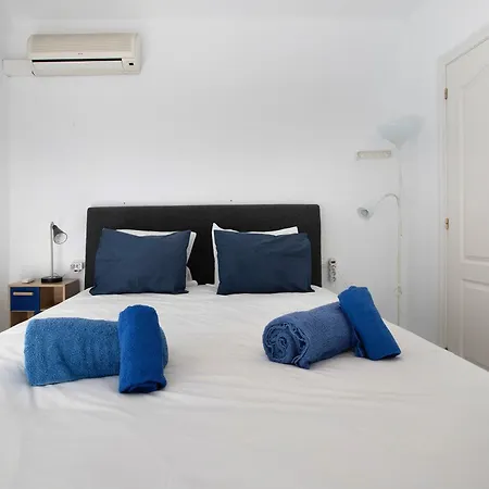 Plata Plaza Apartment Torremolinos Exterior photo