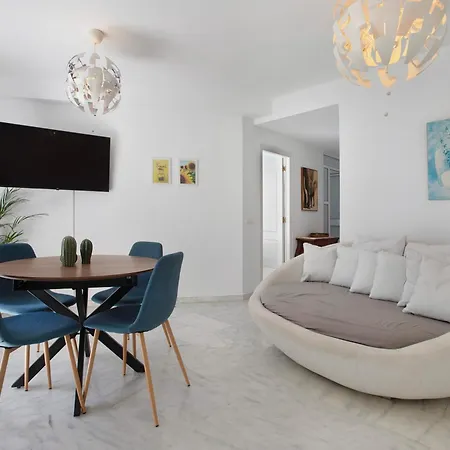 Plata Plaza Apartment Torremolinos Exterior photo