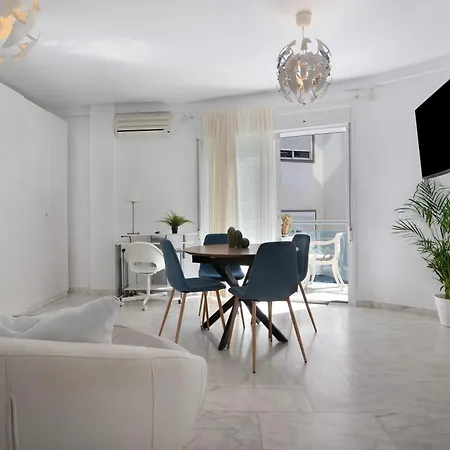 Plata Plaza Apartment Torremolinos Exterior photo