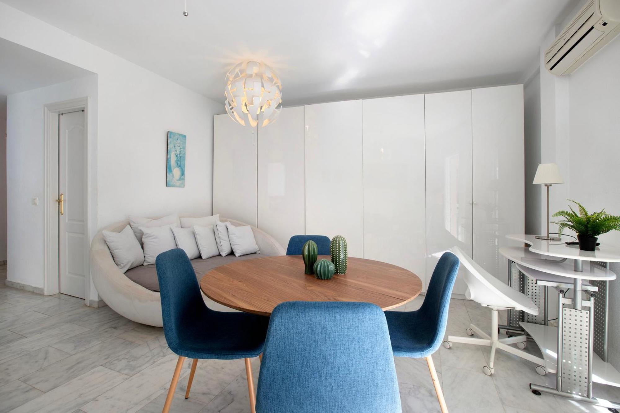 Apartamento Plata Plaza Torremolinos